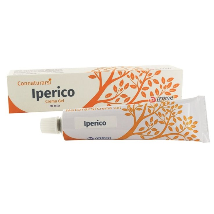 Iperico Crema Gel 60ml Cemon Iperico Crema Gel 60ml Cemon