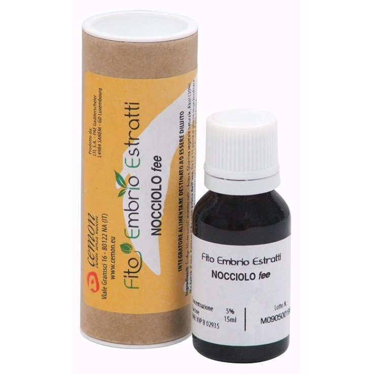 FEE NOCCIOLO 15ML FEE NOCCIOLO 15ML
