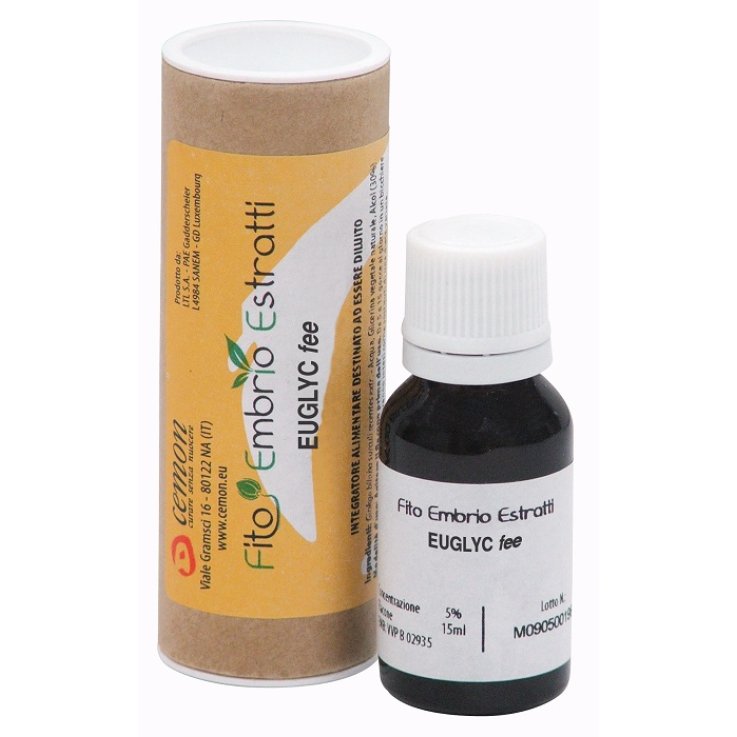 Fee Euglyc 15ml Fee Euglyc 15ml