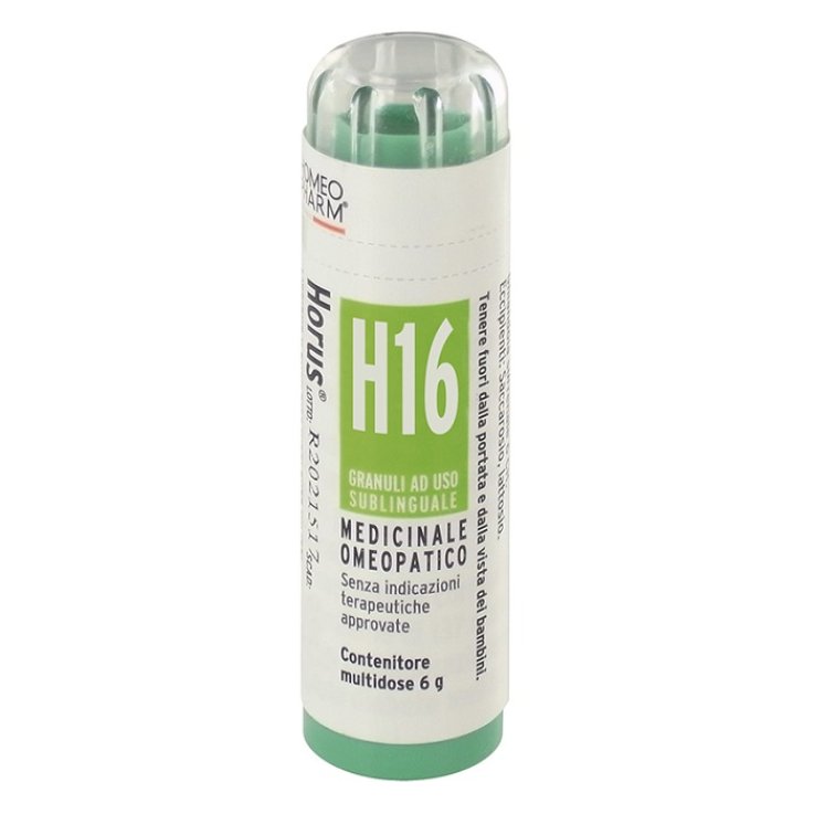 Horus H16 Gr