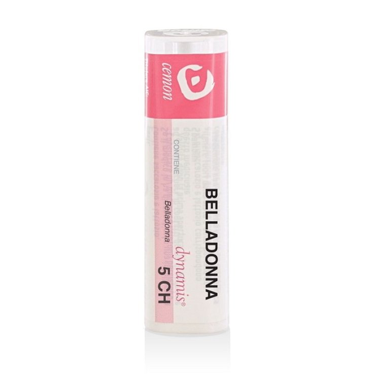 Belladonna 5ch Gr Belladonna 5ch Gr