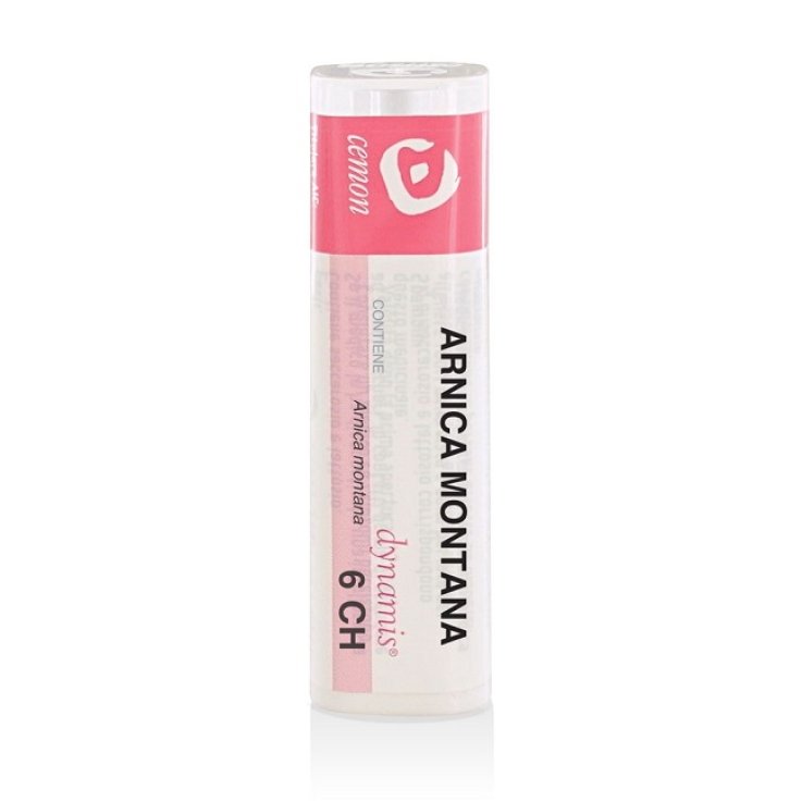 Arnica 6ch Gr Arnica 6ch Gr