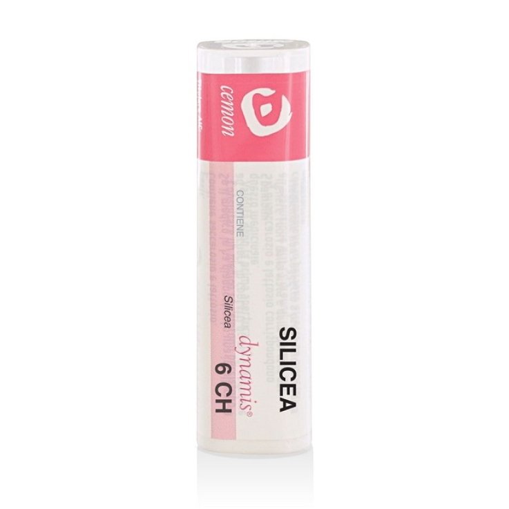 Silicea 6ch Gr Silicea 6ch Gr