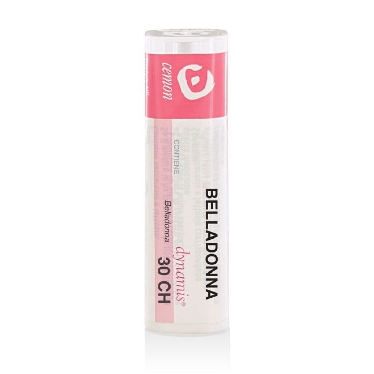 Belladonna 30ch Gr Belladonna 30ch Gr