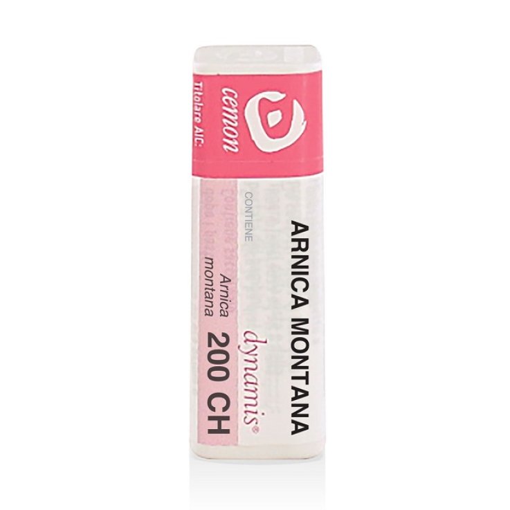 Arnica 200ch Gl Arnica 200ch Gl