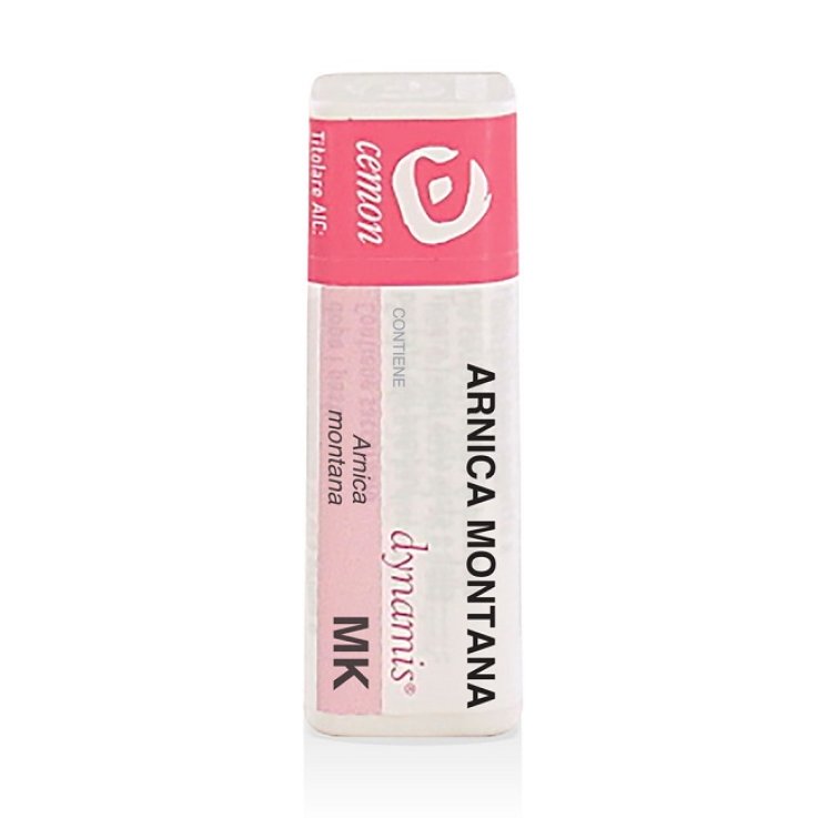 Arnica Montana Mk Dose Arnica Montana Mk Dose