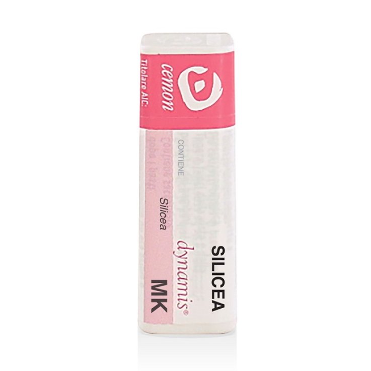 Silicea Mk Gl Silicea Mk Gl