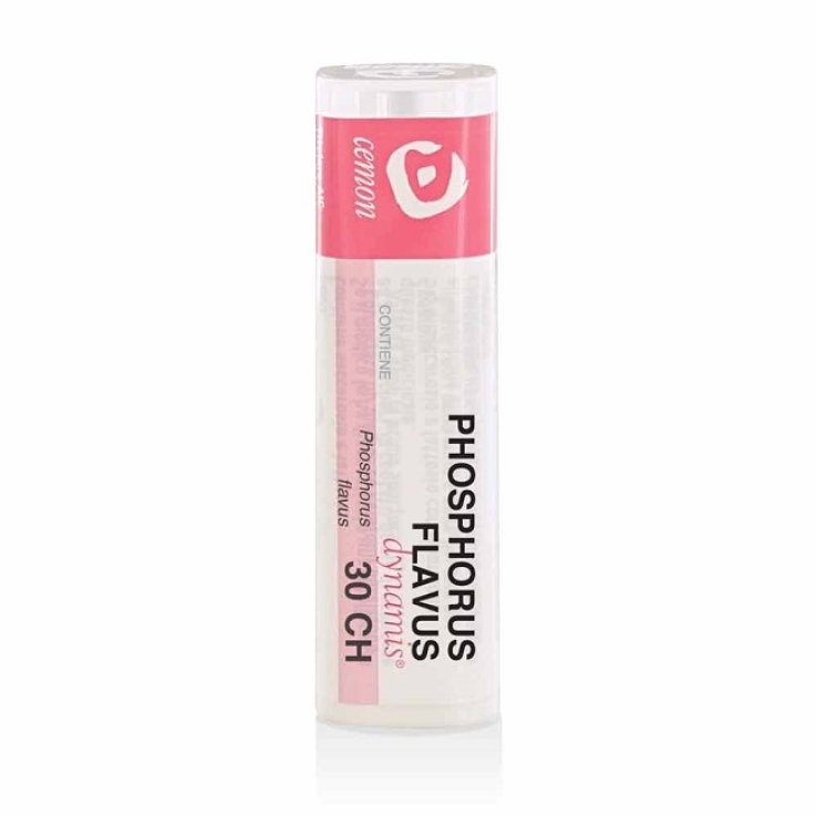 Phosphorus Flavus 30ch Gr Phosphorus Flavus 30ch Gr
