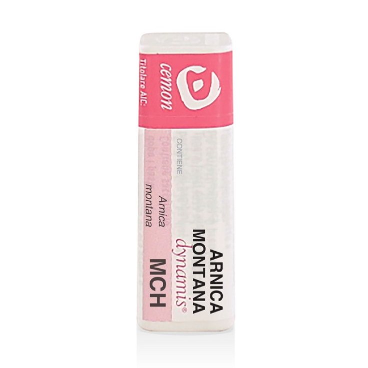 ARNICA MCH GL ARNICA MCH GL