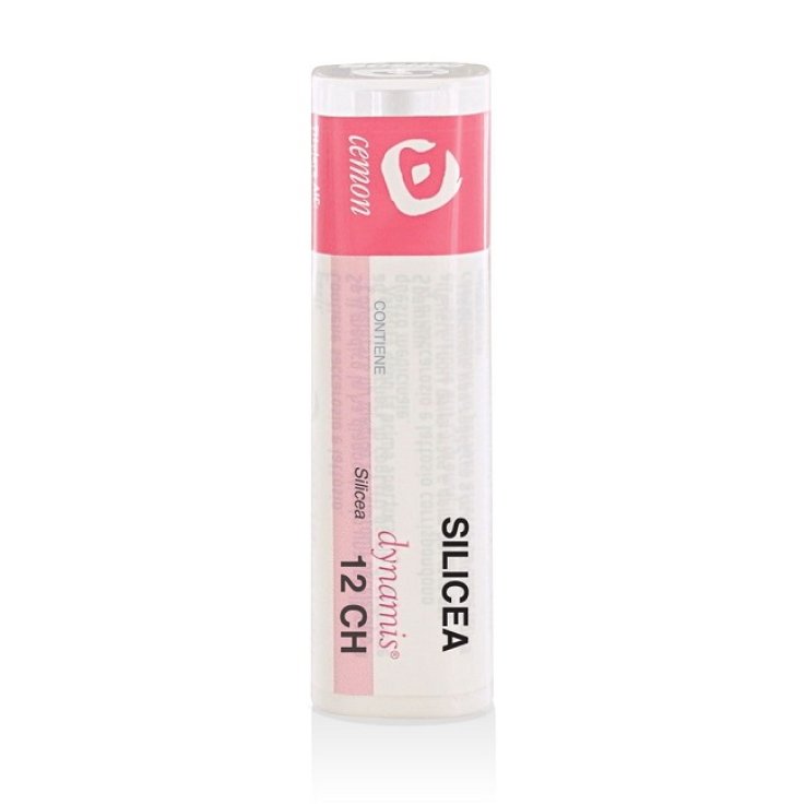 Silicea 12ch Gr Silicea 12ch Gr