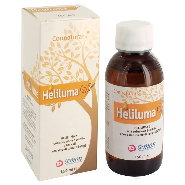Heliluma 150ml Heliluma 150ml