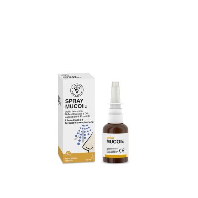 LFP MUCOFLU SPRAY 30ML LFP MUCOFLU SPRAY 30ML