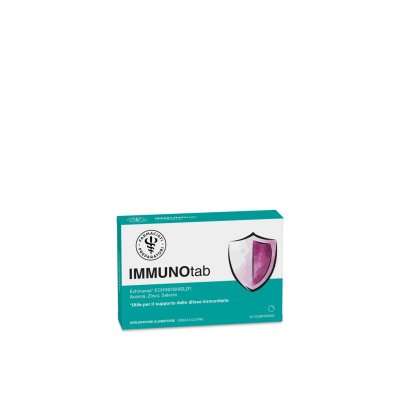 LFP IMMUNOTAB 20CPR