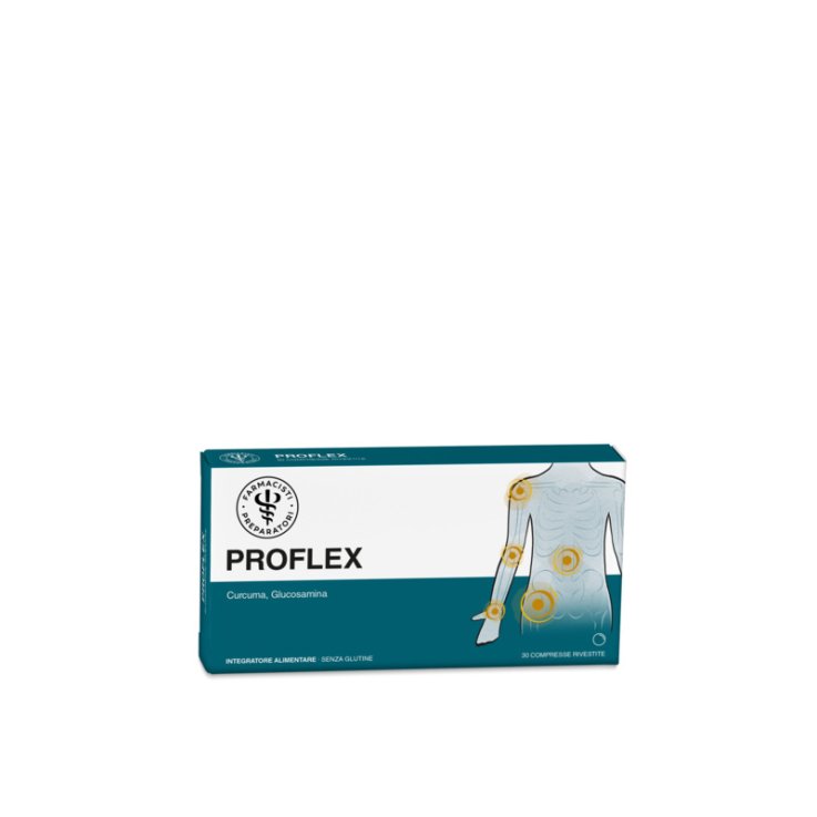 LFP PROFLEX 30CPR
