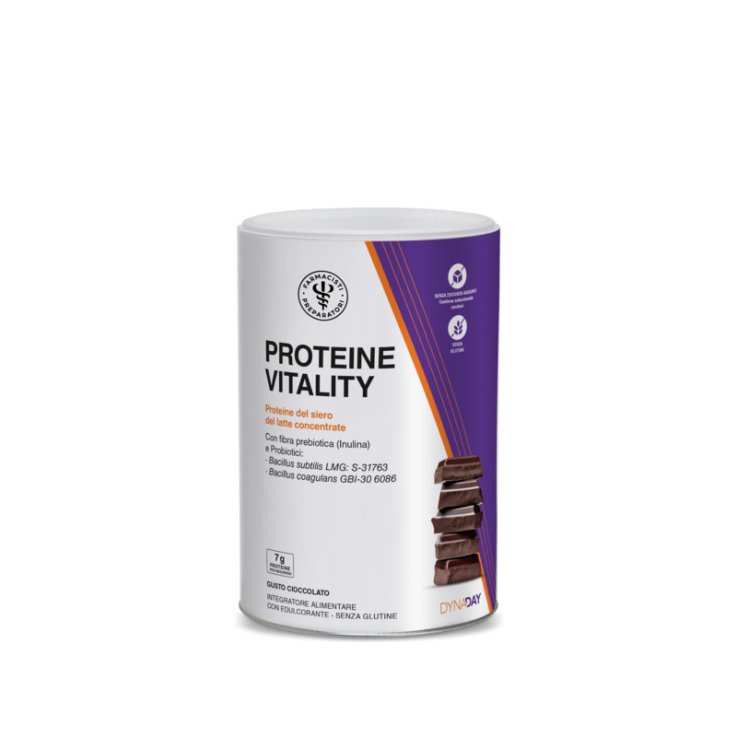 LFP PROTEINE VITALITY 300G
