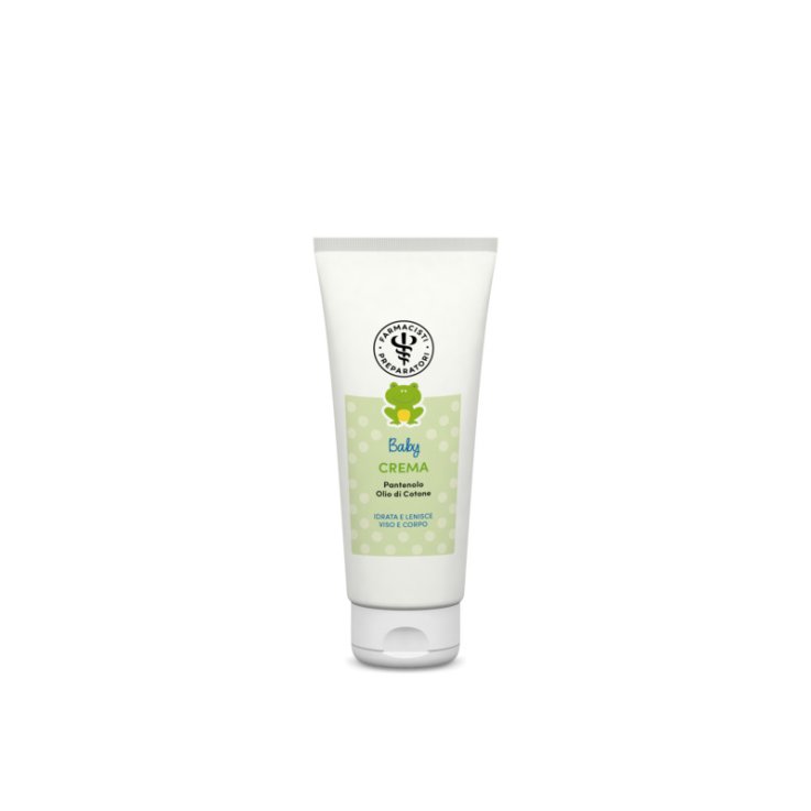 LFP BABY CREMA 100ML LFP BABY CREMA 100ML