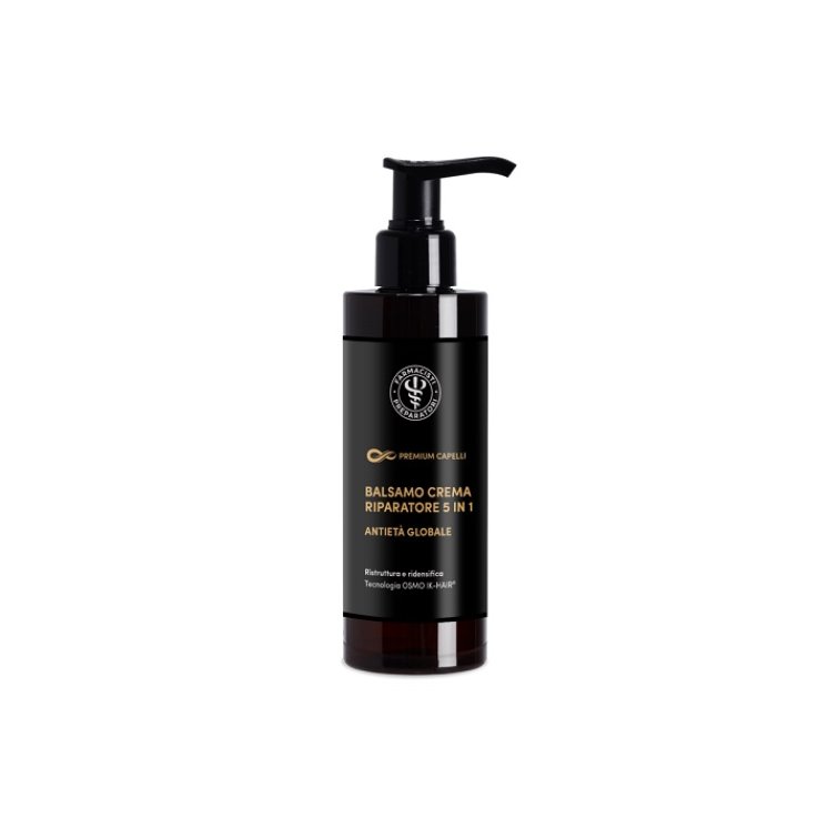 LFP BALSAMO RIPARATORE 190ML LFP BALSAMO RIPARATORE 190ML