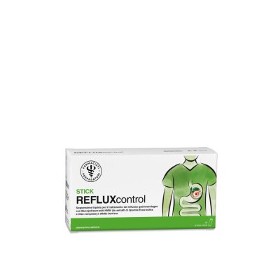 LFP REFLUXCONTROL 20BUST