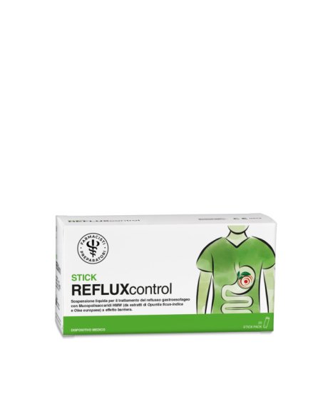 LFP REFLUXCONTROL 20BUST