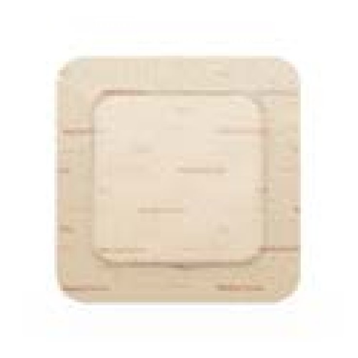 Mepilex Border Flex 10x10 5pz Mepilex Border Flex 10x10 5pz
