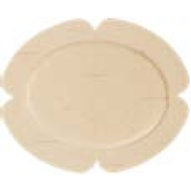 MEPILEX BORD FLEX OV13X16CM 5P