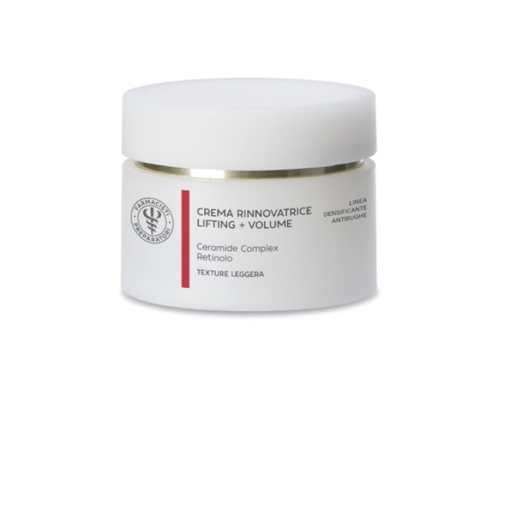 LFP CREMA RID RINNOV TLEG 50ML LFP CREMA RID RINNOV TLEG 50ML