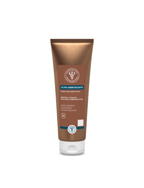 LFP CREMA ULTRABBRONZANTE125ML LFP CREMA ULTRABBRONZANTE125ML