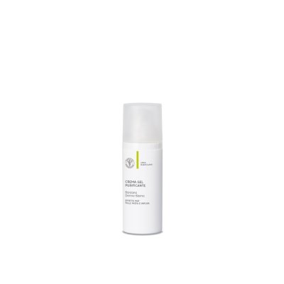 LFP CREMAGEL PURIF BARDANA50ML LFP CREMAGEL PURIF BARDANA50ML