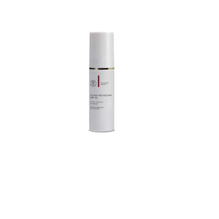 LFP FLUIDO PROTEZIONE AI 30ML LFP FLUIDO PROTEZIONE AI 30ML