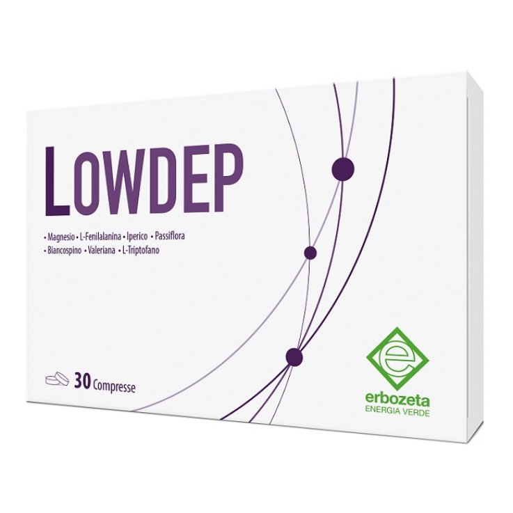 Lowdep 30cpr Lowdep 30cpr