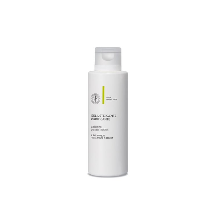LFP GEL DETERGENTE BARDANA LFP GEL DETERGENTE BARDANA