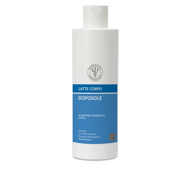 LFP LATTE DOPOSOLE 400ML LFP LATTE DOPOSOLE 400ML