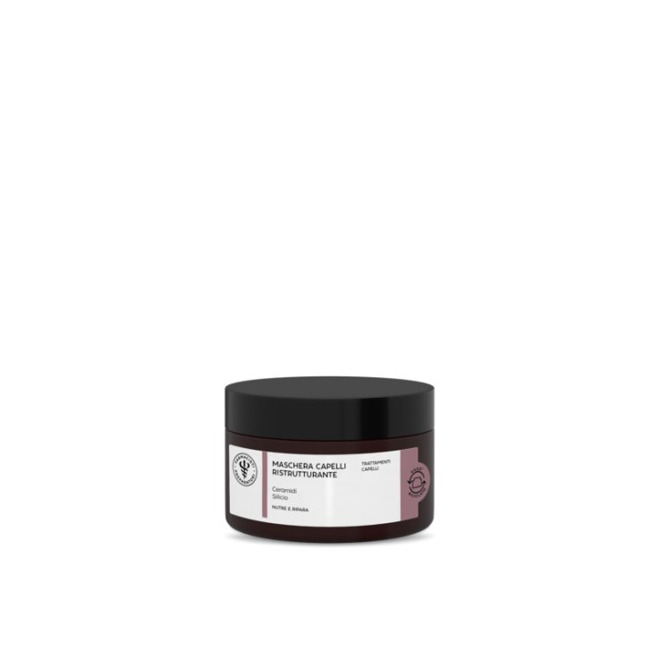 LFP MASCHERA CAPELLI 200ML LFP MASCHERA CAPELLI 200ML