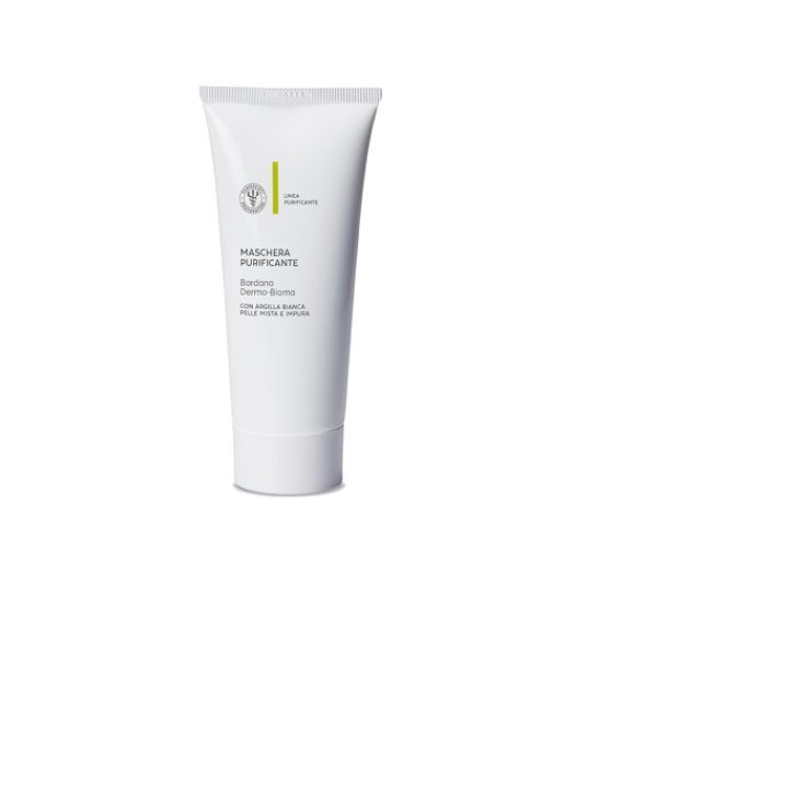 LFP MASCHERA VISO PURIFICANTE LFP MASCHERA VISO PURIFICANTE