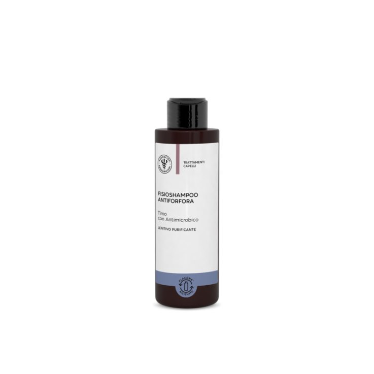 LFP SHAMPOO ANTIFORFORA 200ML