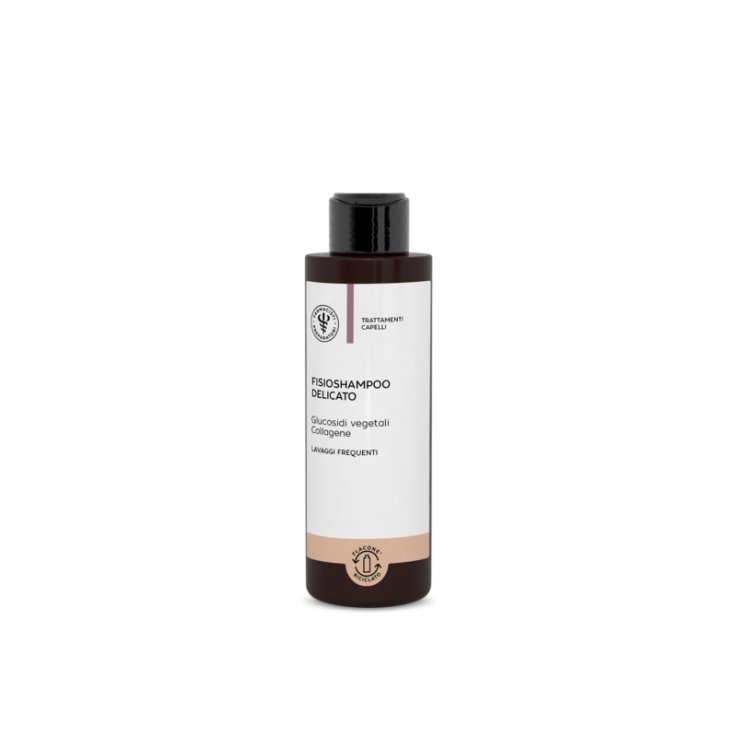 LFP SHAMPOO DELICATO 200ML LFP SHAMPOO DELICATO 200ML