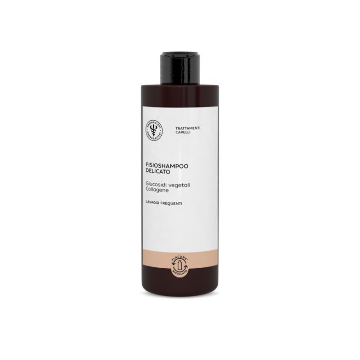 LFP SHAMPOO DELICATO 400ML LFP SHAMPOO DELICATO 400ML
