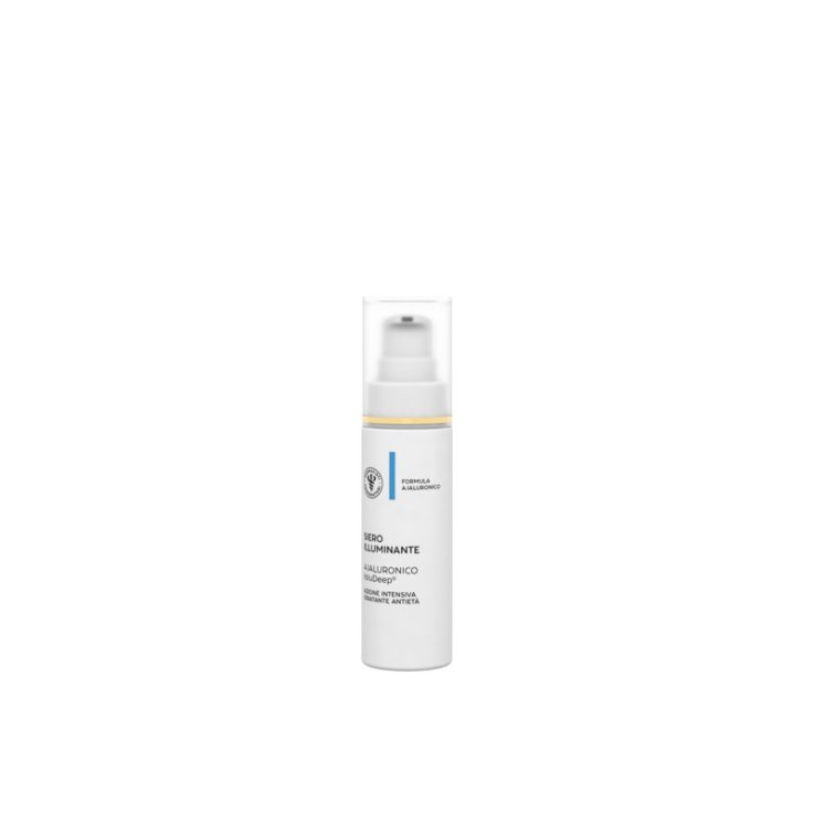 LFP SIERO ILLUMINANTE AI 30ML LFP SIERO ILLUMINANTE AI 30ML