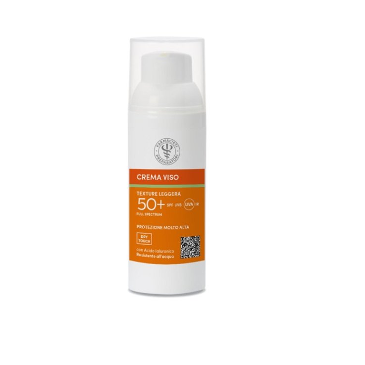 LFP SOL CREMA VISO LEG SPF30 LFP SOL CREMA VISO LEG SPF30
