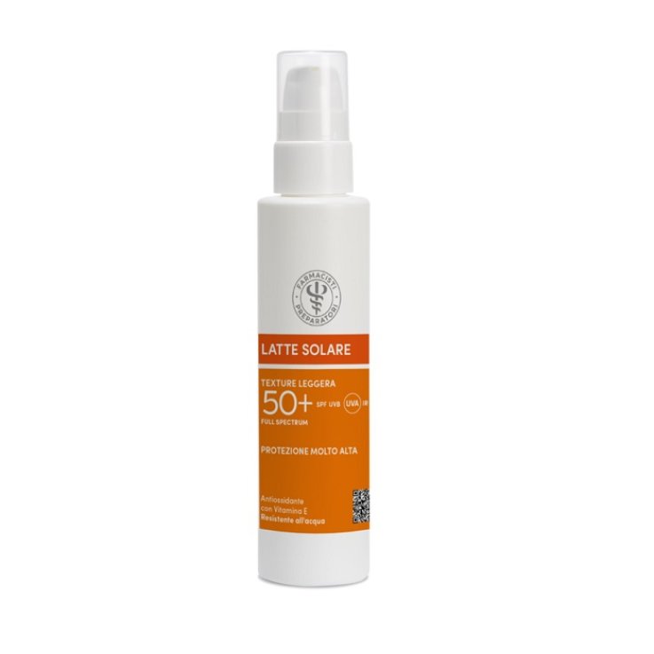 LFP SOL LATTE CORPO 50+ 250ML LFP SOL LATTE CORPO 50+ 250ML