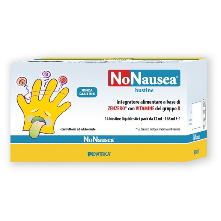 Nonausea 14bust Stickpack Nonausea 14bust Stickpack