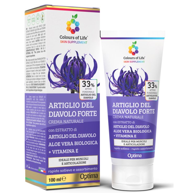 Art Del Diav 33% 100ml Col
