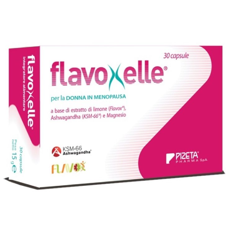 Flavoxelle 30cps Flavoxelle 30cps