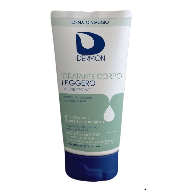 Dermon Idratante Corpo 100ml Dermon Idratante Corpo 100ml