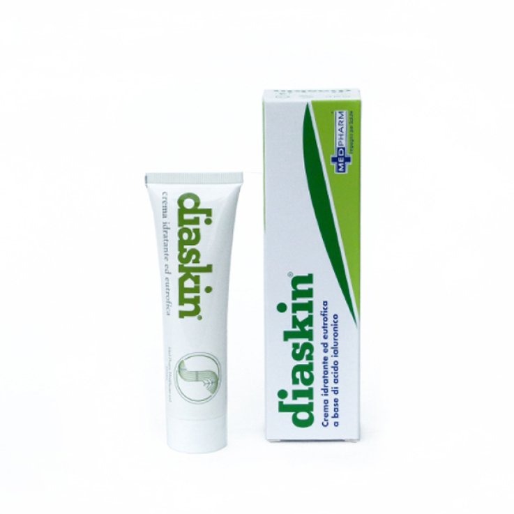DIASKIN CREMA TUBO 50 ML. DIASKIN CREMA TUBO 50 ML.
