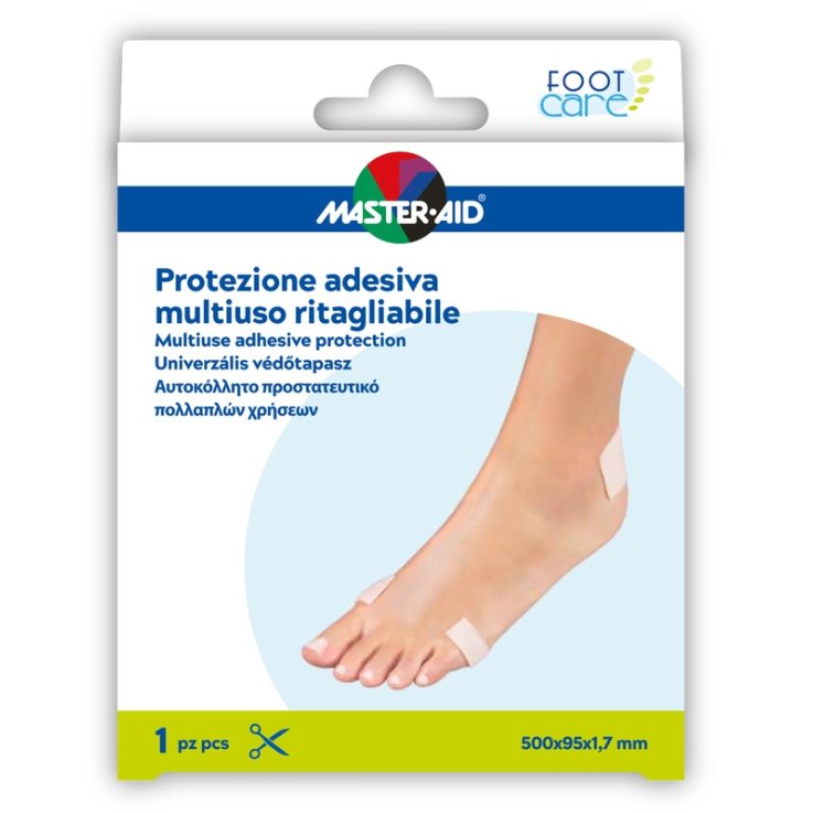 M-AID FC PROTEZIONE MULT50X9,5 M-AID FC PROTEZIONE MULT50X9,5