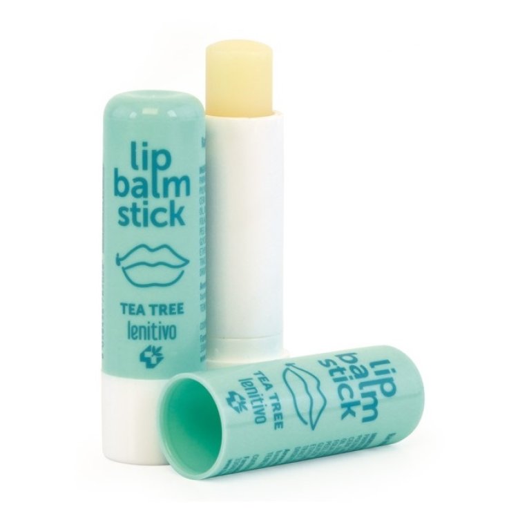 LIP BALM STICK LENITIVO 4,5ML LIP BALM STICK LENITIVO 4,5ML