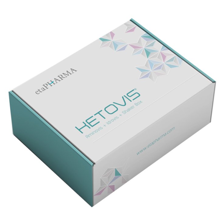Ketovis Box