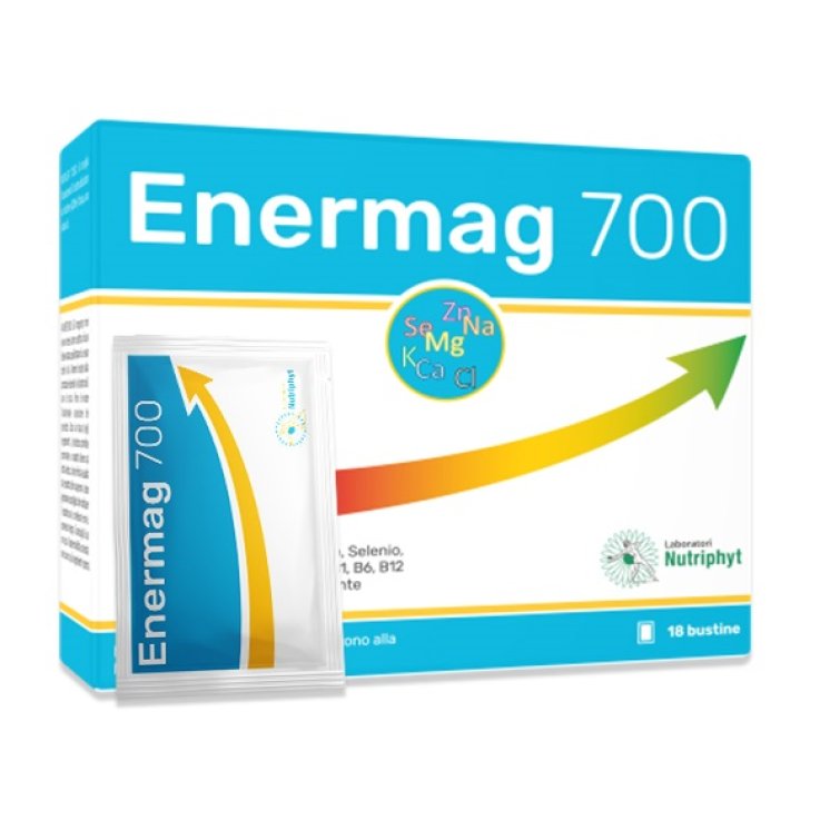 Enermag 700 18bust Enermag 700 18bust