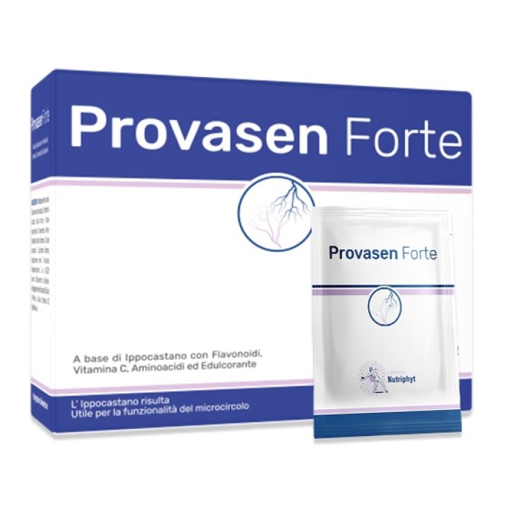 Provasen Forte 18bust Provasen Forte 18bust